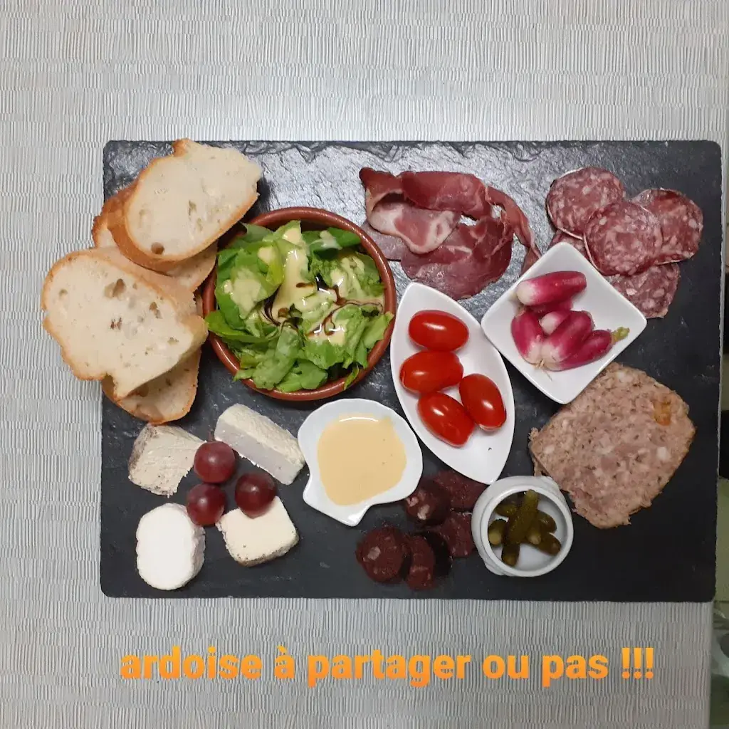 Menu_Auberge La Marchadaine_Montrollet_image_4