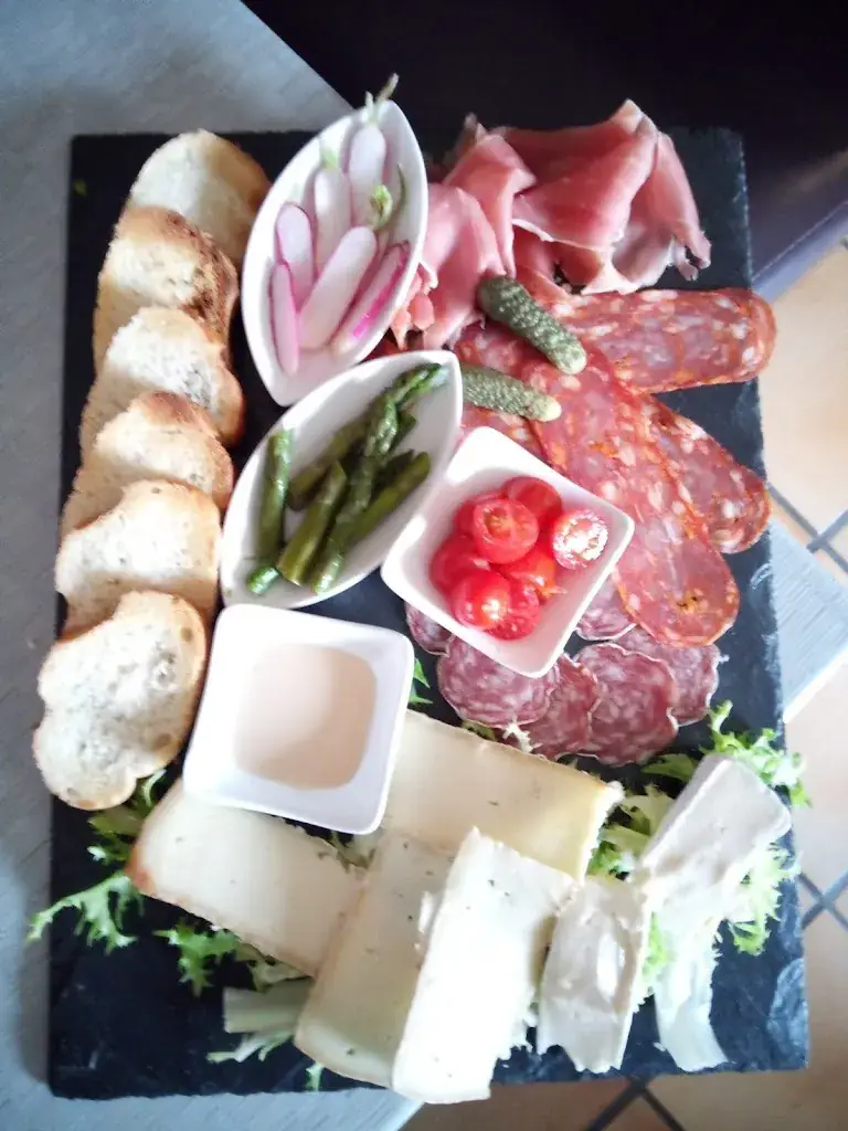 Menu_Auberge La Marchadaine_Montrollet_image_5