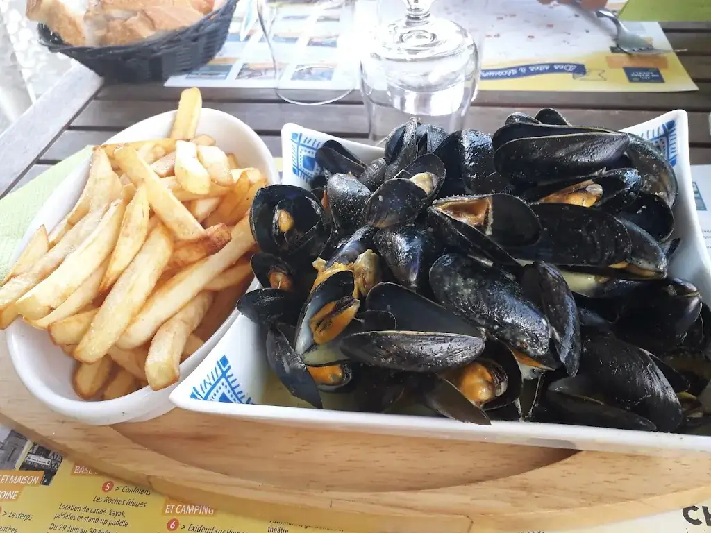 Menu_Auberge La Marchadaine_Montrollet_image_6