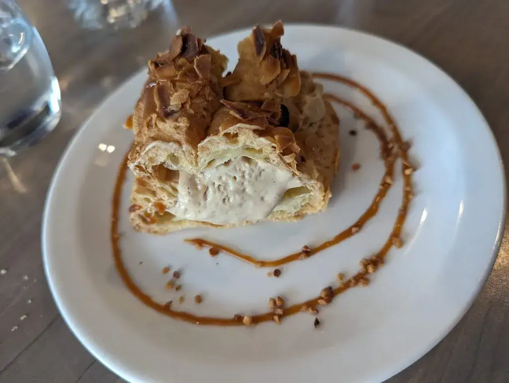 Menu_Restaurant à Table_Brioux-sur-Boutonne_immagine_9