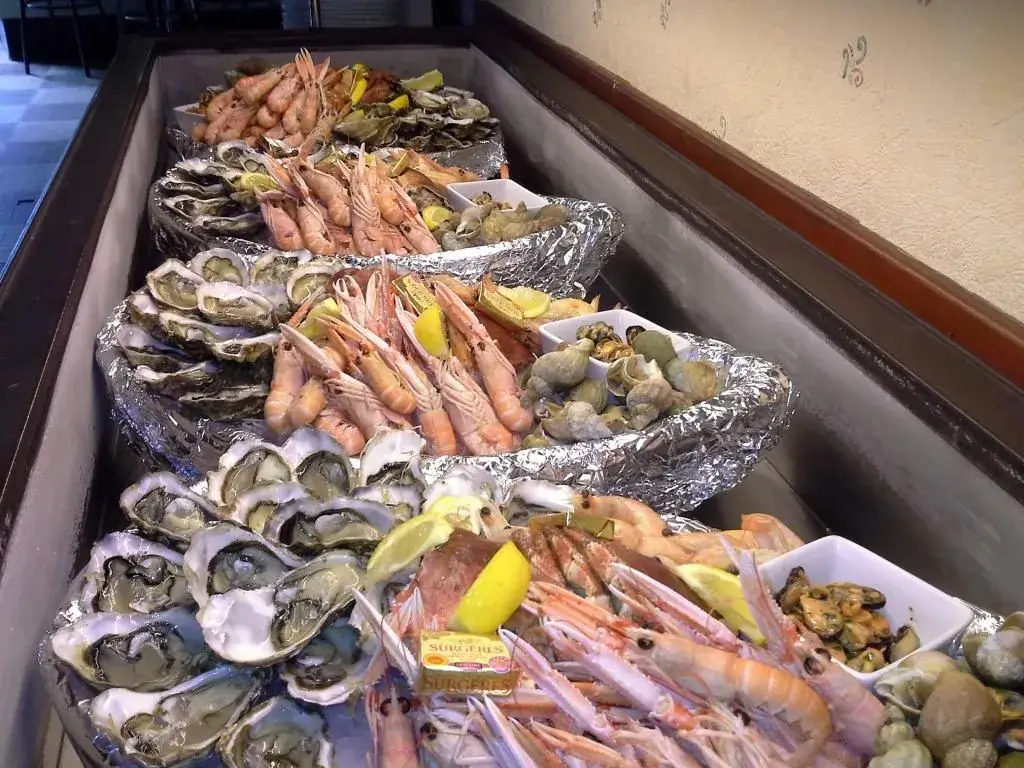 Menu_Auberge du Cheval Blanc_Brioux-sur-Boutonne_image_3