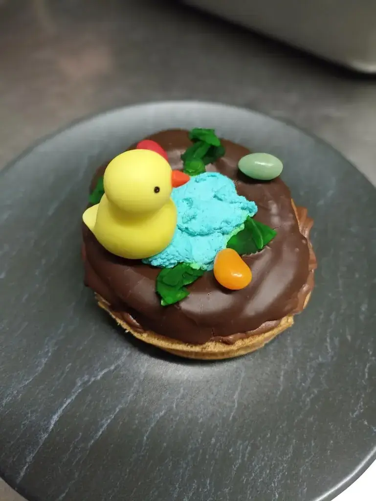 Menu_Auberge du Cheval Blanc_Brioux-sur-Boutonne_image_4