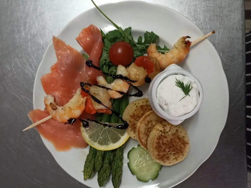 Menu_Auberge du Cheval Blanc_Brioux-sur-Boutonne_image_8