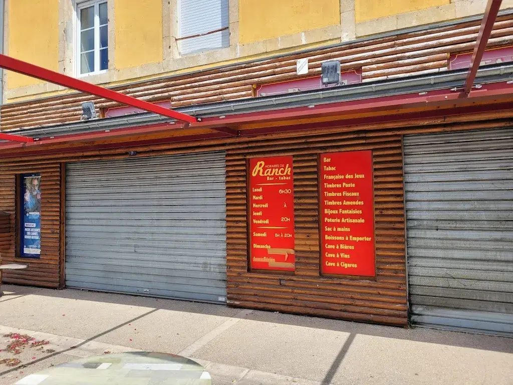 Eric BOURDIER_LE RANCH_Brioux-sur-Boutonne_avis