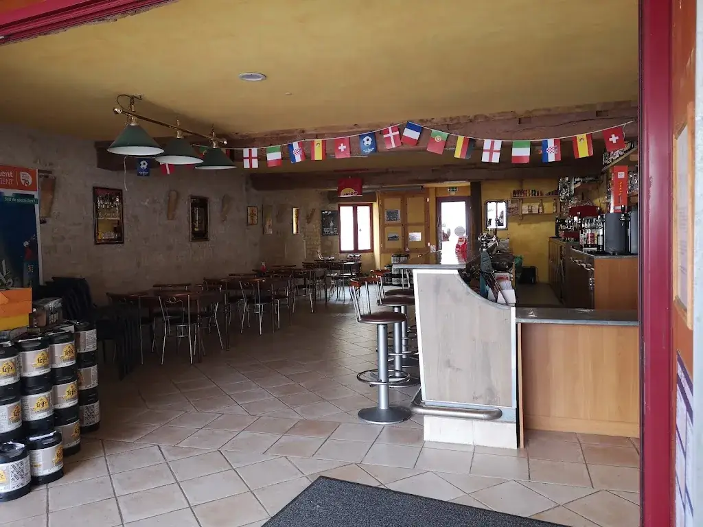 Olivier Bourgeois_LE RANCH_Brioux-sur-Boutonne_avis