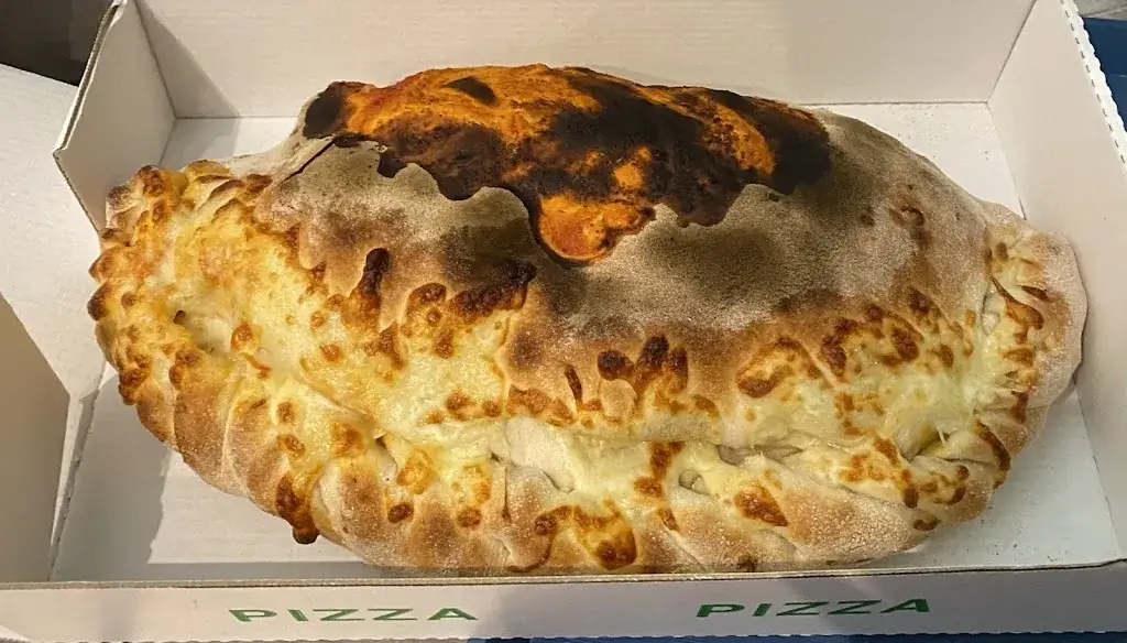 Parfum d'Italie restaurant in Motte-Servolex