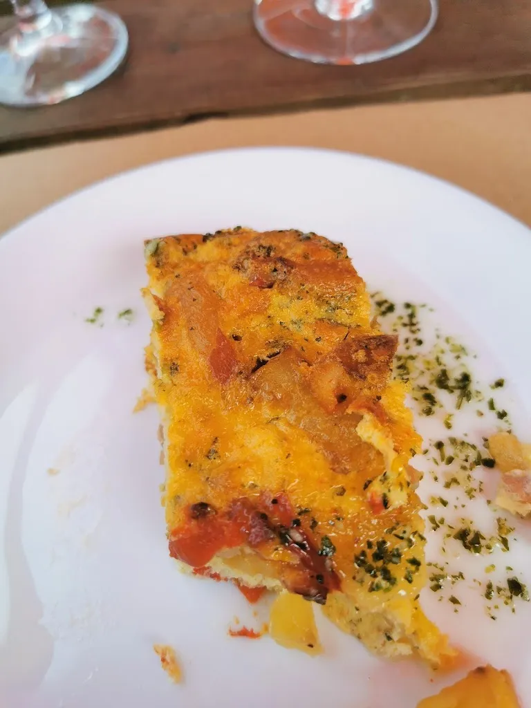 Menu_Restaurant le Repère, Chez Tom et Alex_Briscous_image_2