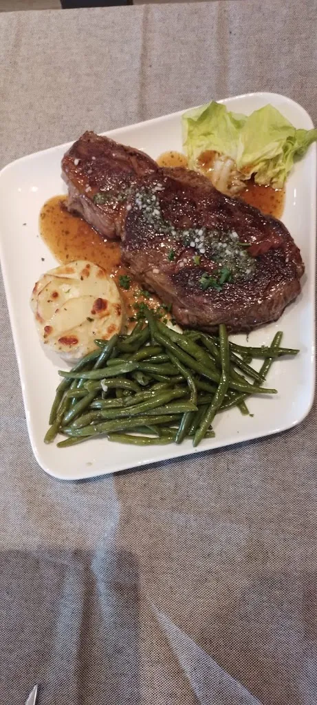 Menu_Restaurant le Repère, Chez Tom et Alex_Briscous_image_4