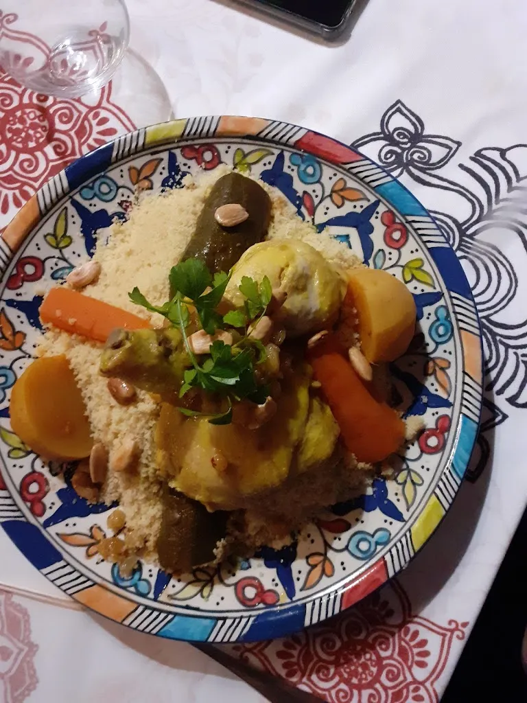 N m_Le restaurant de la Ferme de Magné_Sainte-Gemme_review