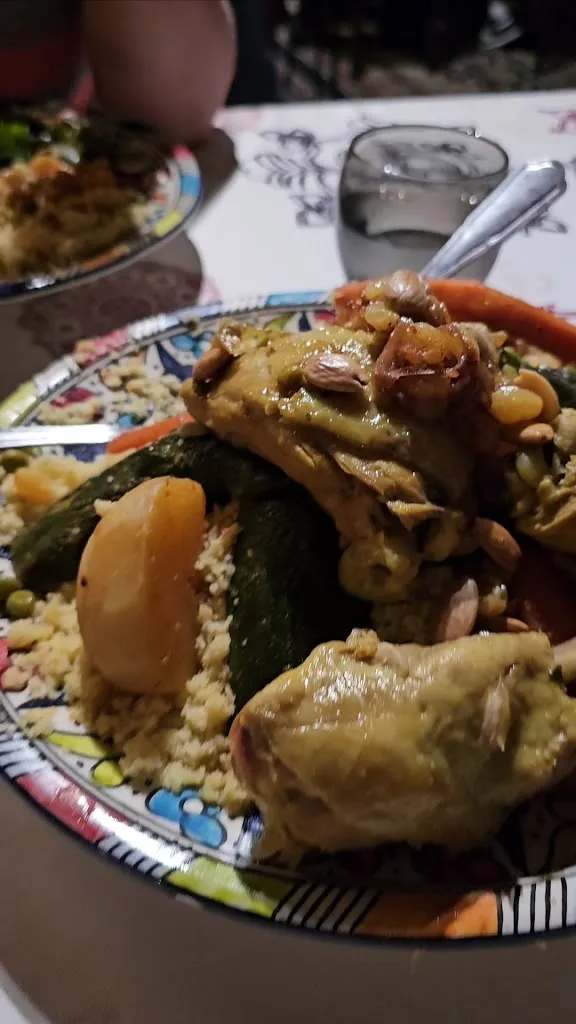 Le restaurant de la Ferme de Magné_Sainte-Gemme_slider_image_2