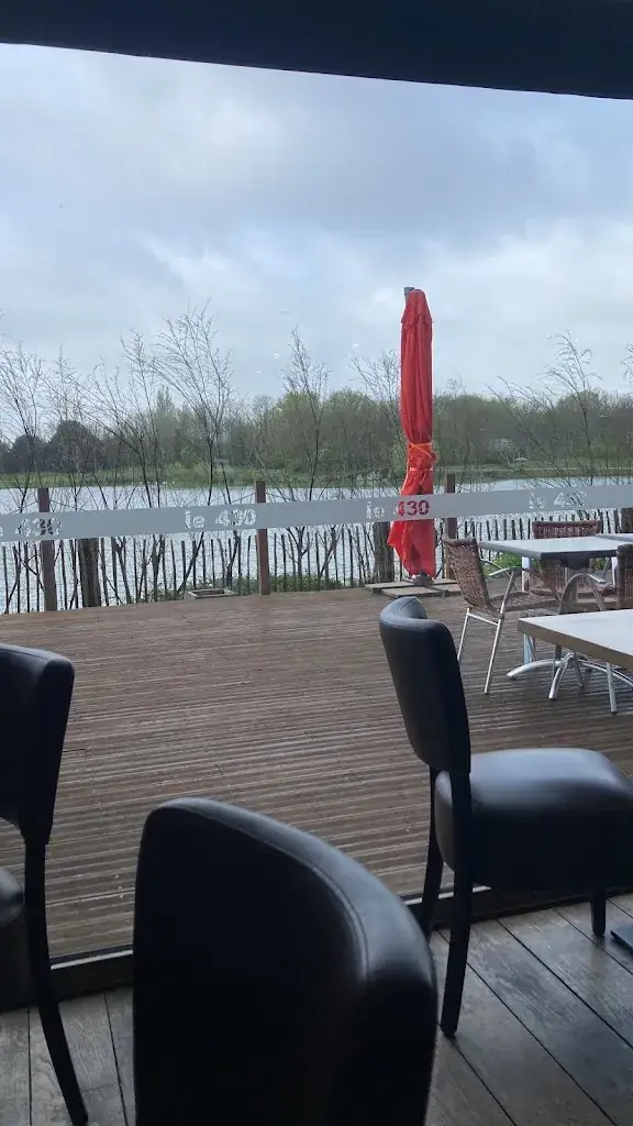 betty molerot_Le 430_Rochefort_recensione