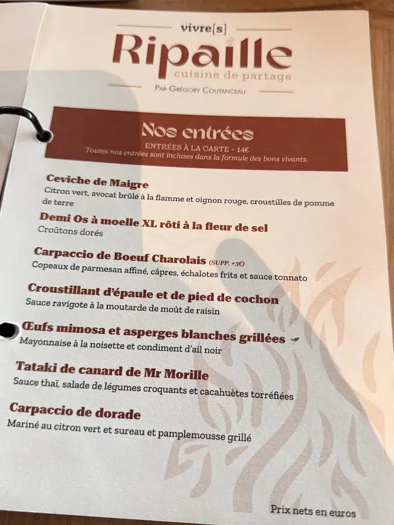 Menu_Ripaille - Vivre[S]_Rochefort_immagine_4