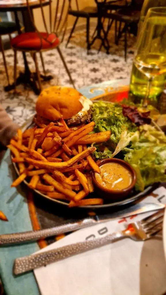 Menu_Restaurant L'Art Doise_Mer_image_8