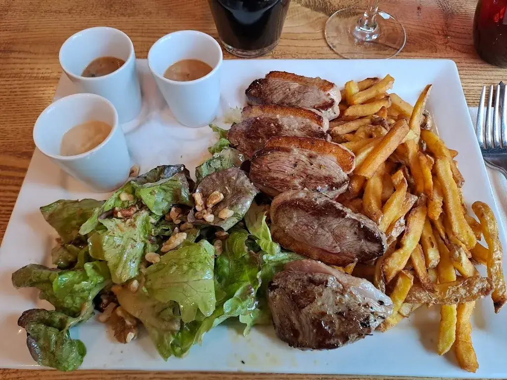 Jano Nymousse_Restaurant L'Art Doise_Mer_review