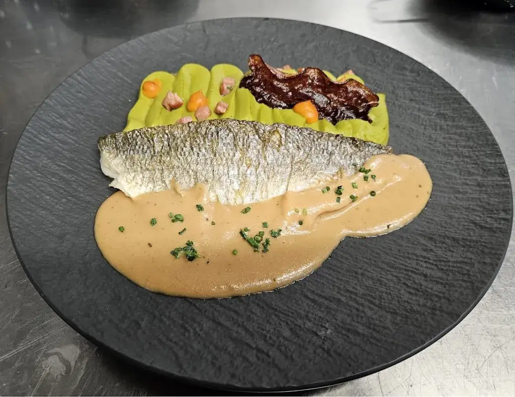 Restaurant L'Art Doise_Mer_slider_image_3