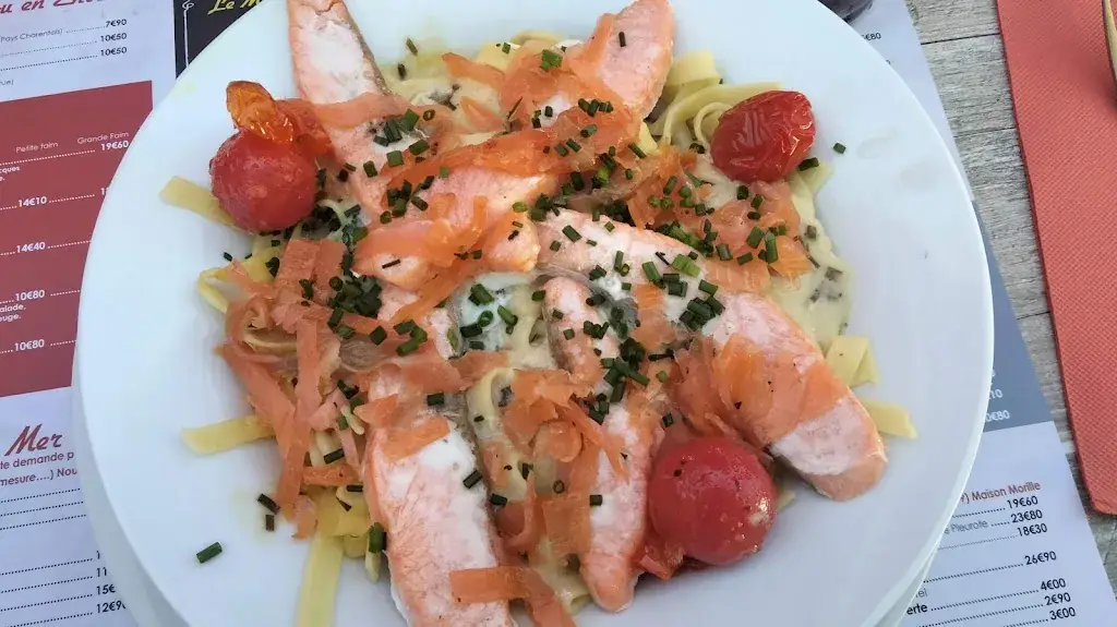 Mackenzie Rough_O'gabier_Rochefort_review