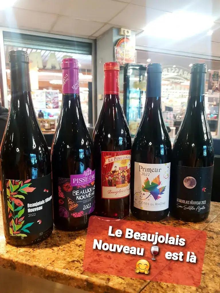 Menu_BRASSERIE CAFE MARGAUX_Motte-Servolex_image_9