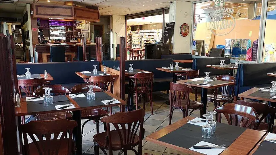 BRASSERIE CAFE MARGAUX_Motte-Servolex_slider_image_1