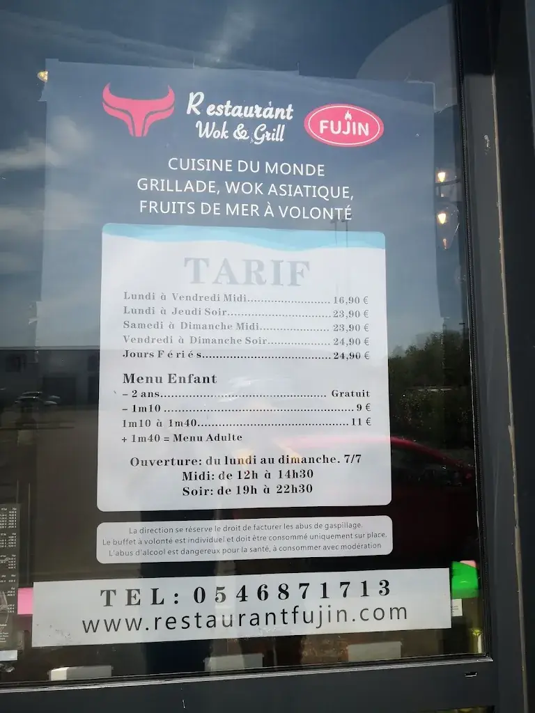 Menu_Fujin Wok&Grill_Rochefort_image_3