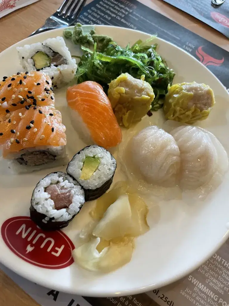 Menu_Fujin Wok&Grill_Rochefort_image_5