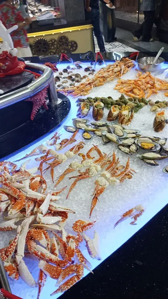 Tracey Swift_Fujin Wok&Grill_Rochefort_review