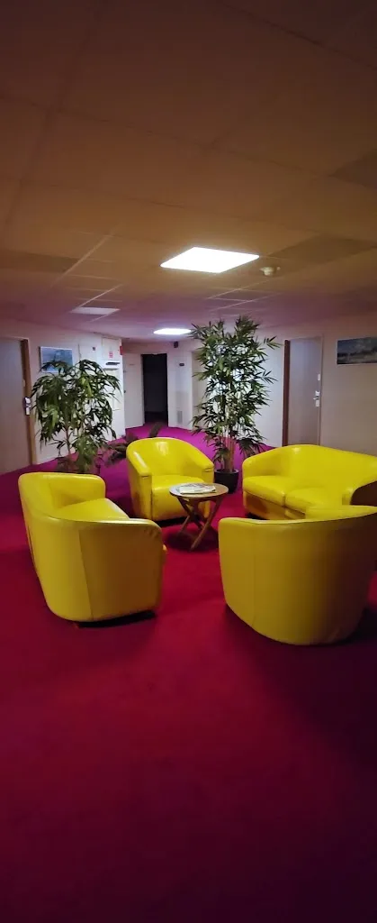 Hotel & Restaurant Des Remparts Rochefort_Rochefort_slider_image_2