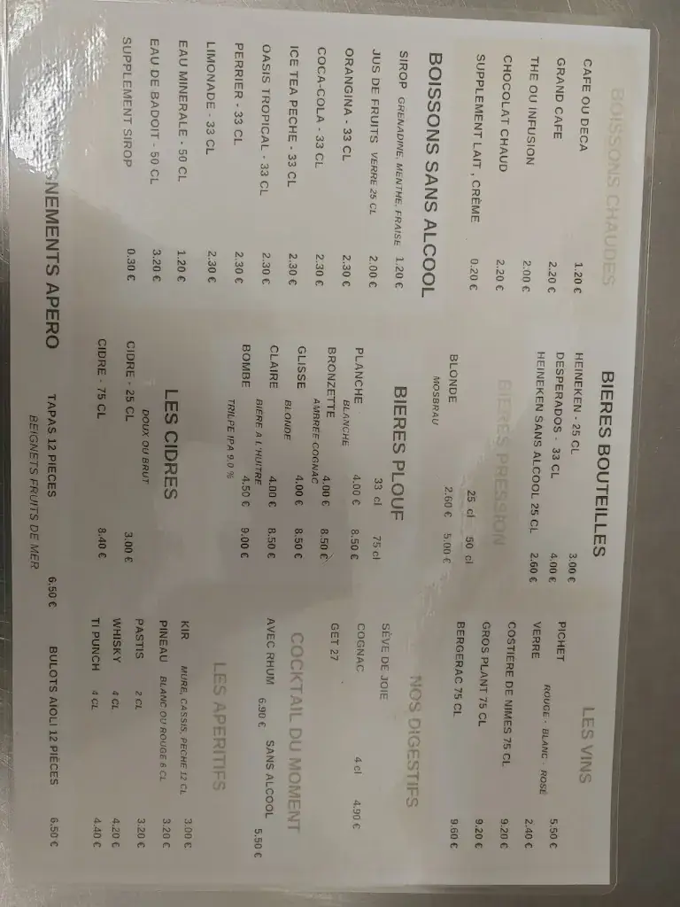 Menu_Oliver's Cook_Rochefort_image_2