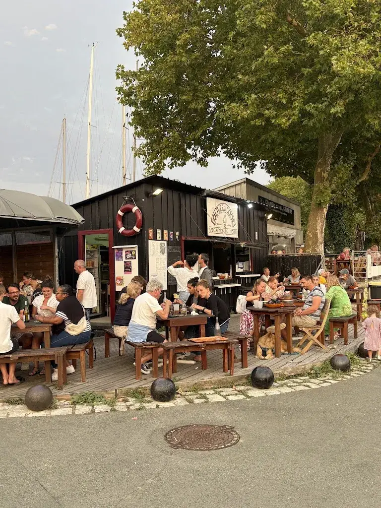 valentin chesne_Oliver's Cook_Rochefort_review