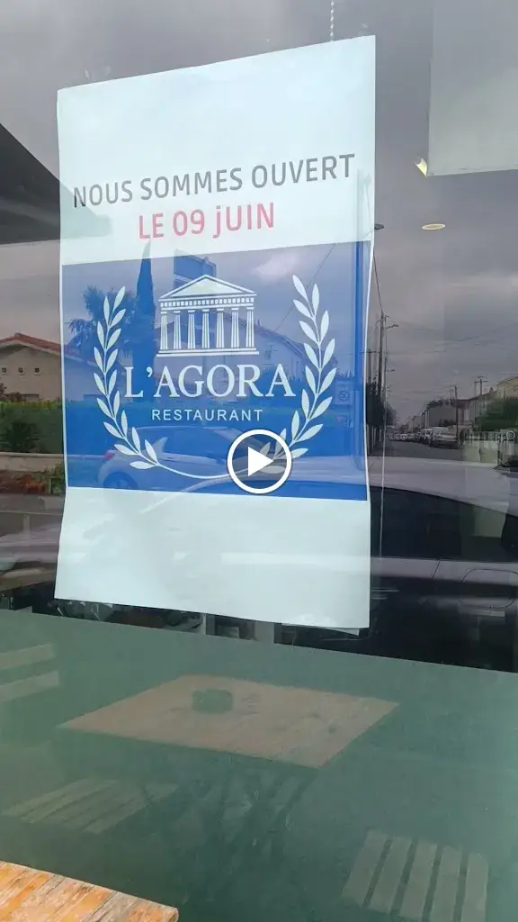 L'AGORA Restaurant & Grill_Rochefort_slider_image_2