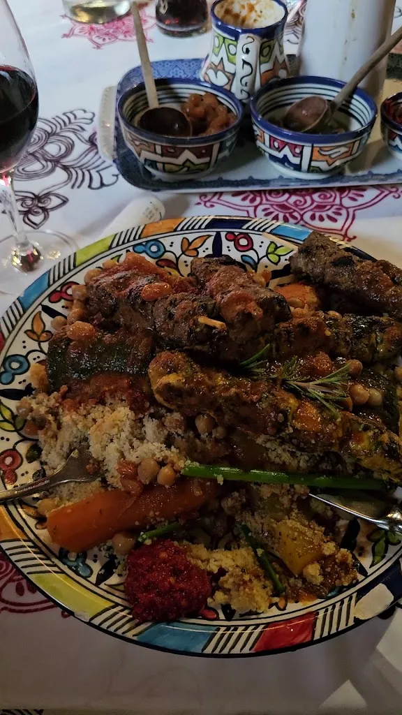 Sanjay Jodhun_La Ferme de Magné_Sainte-Gemme_review