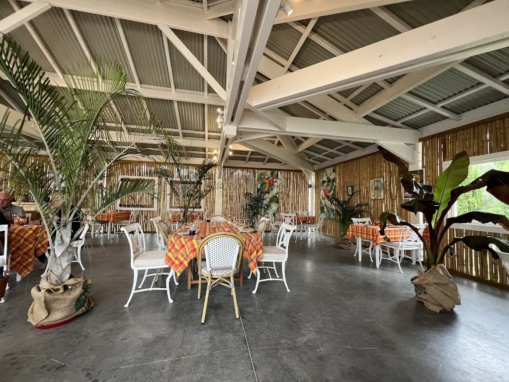 alain garcia_La Ferme de Magné_Sainte-Gemme_review