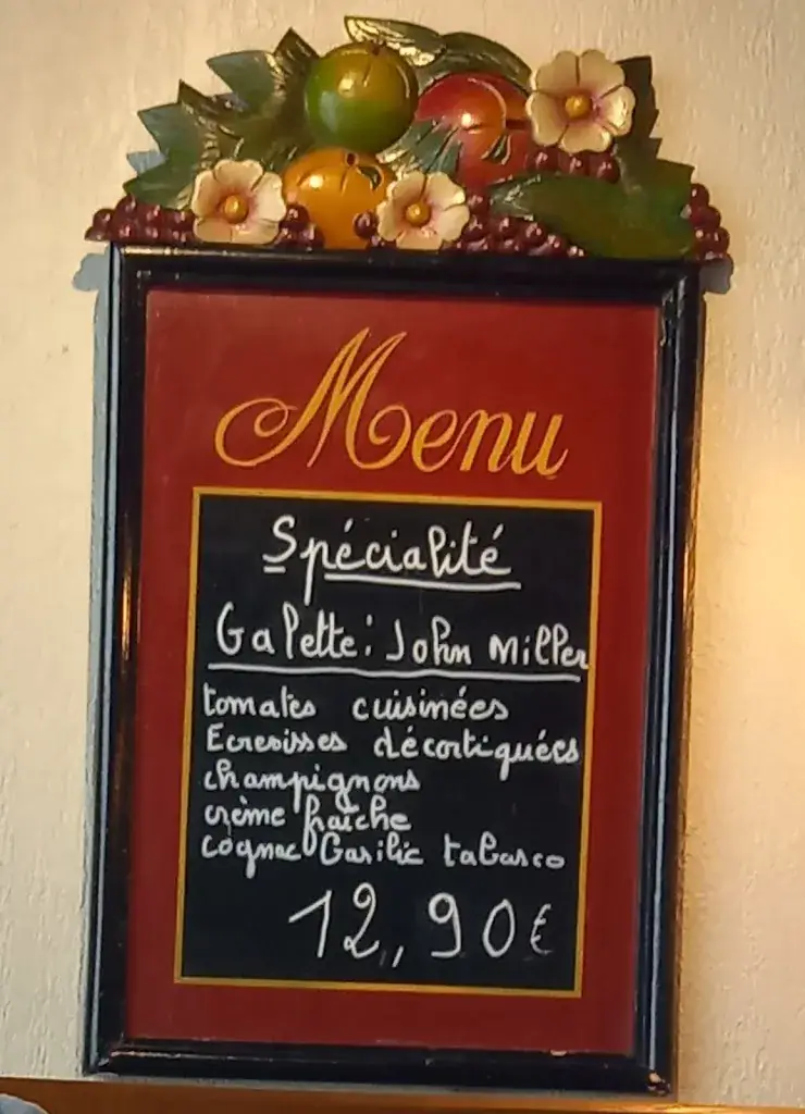 Menü_Crêperie Bégon_Rochefort_Bild_1