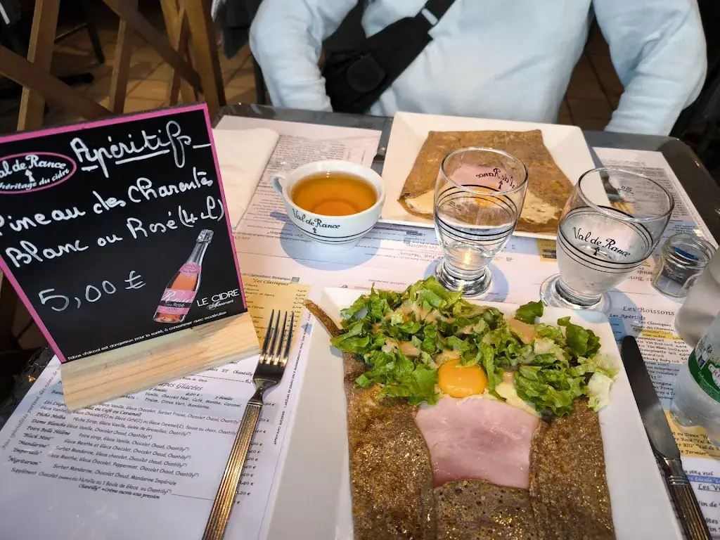 Menü_Crêperie Bégon_Rochefort_Bild_4