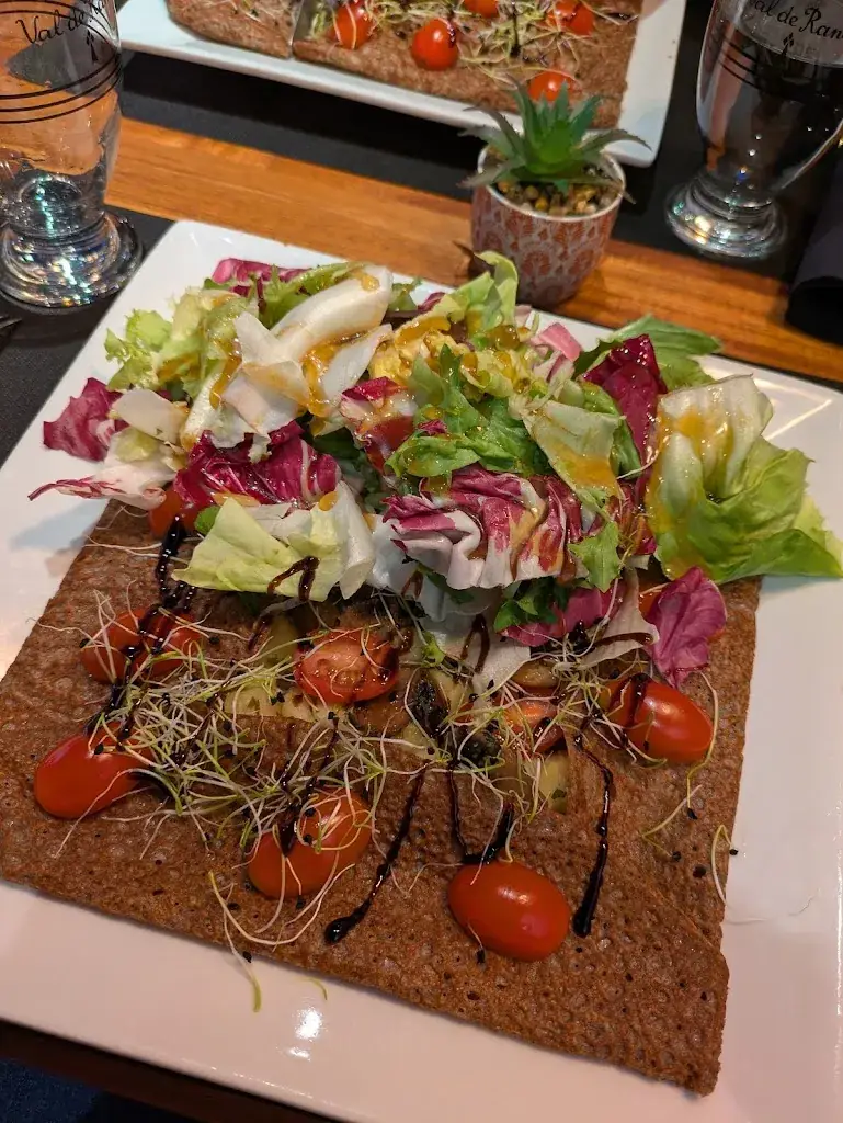 Mailys Baudoint_Crêperie Bégon_Rochefort_Bewertung