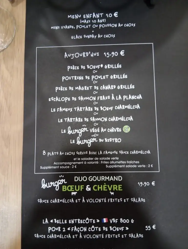 Menu_Bistro Régent Rochefort_Rochefort_image_2