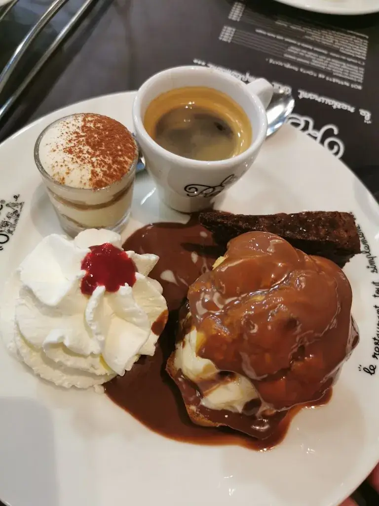 Menu_Bistro Régent Rochefort_Rochefort_image_5