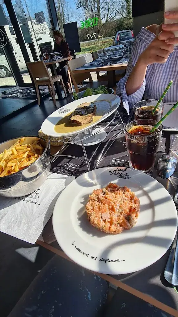 Menu_Bistro Régent Rochefort_Rochefort_image_6