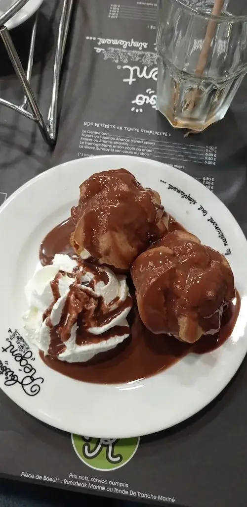 Menu_Bistro Régent Rochefort_Rochefort_image_9