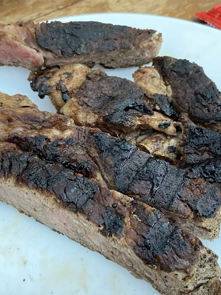 Ann Levishko_Bistro Régent Rochefort_Rochefort_review