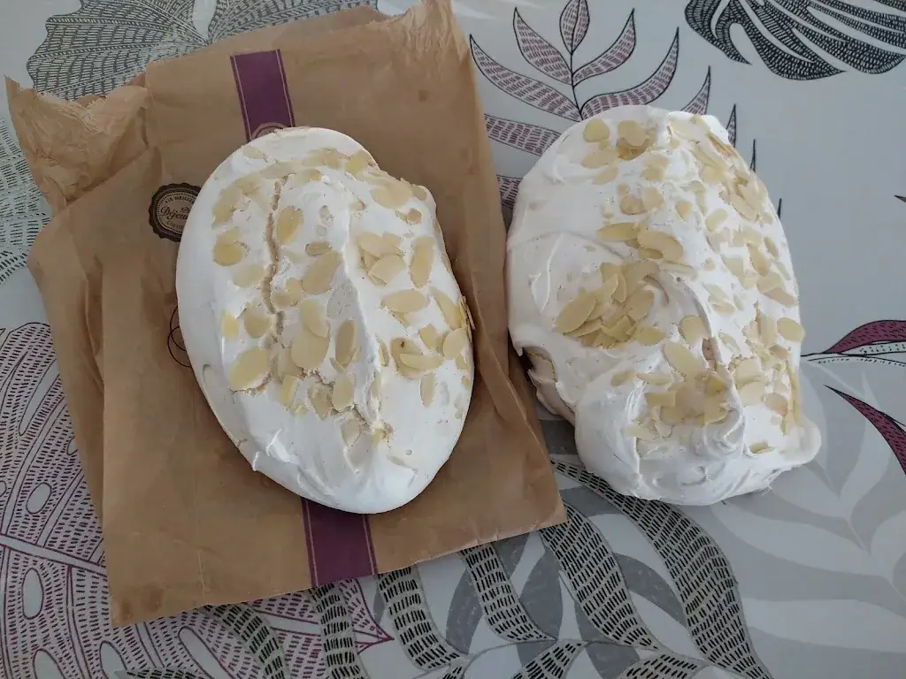 Eric Mercier_Artisan Boulanger 