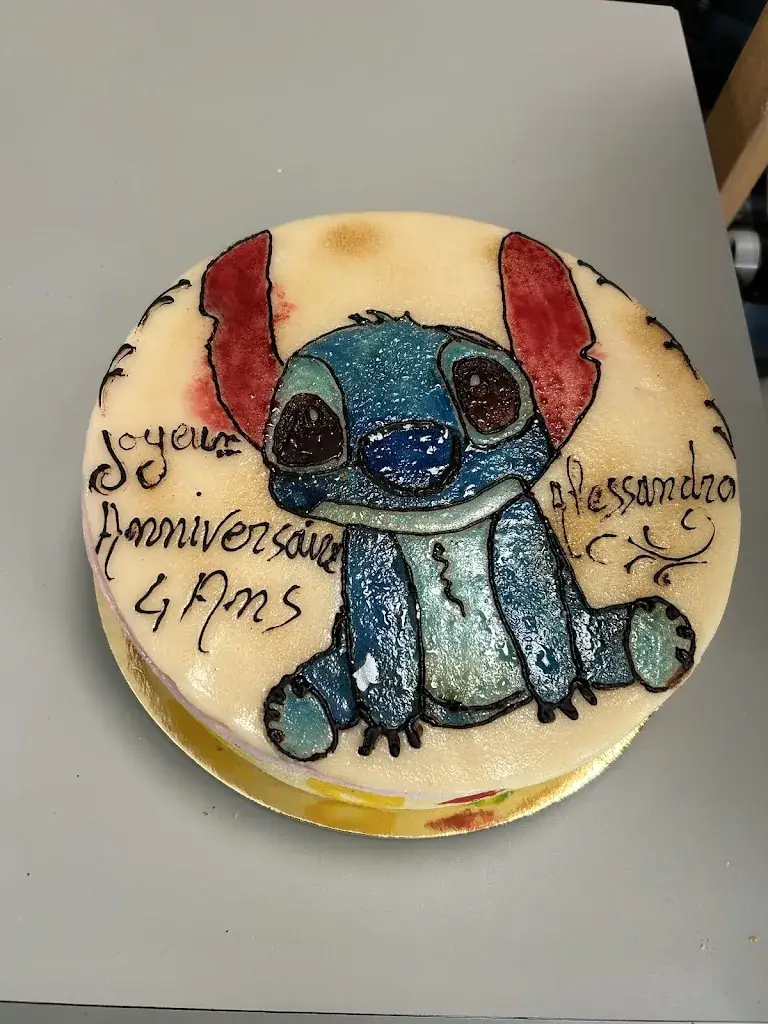 Amandine Desan_Artisan Boulanger 