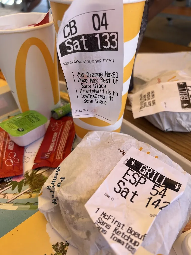 Menu_McDonald's_Rochefort_image_7