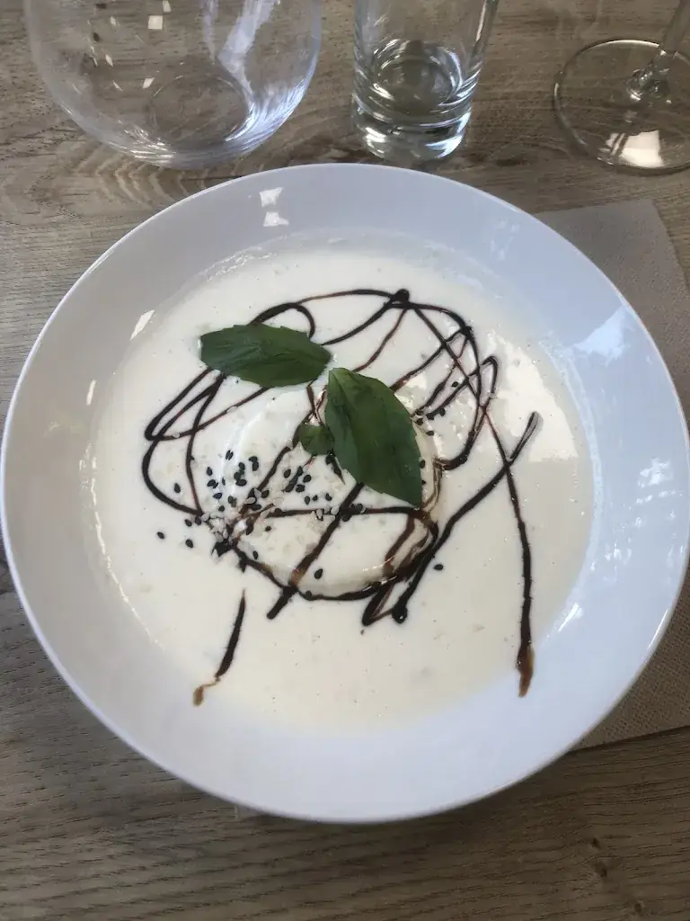 Luc Gilbert_Le Magne_Aumagne_review