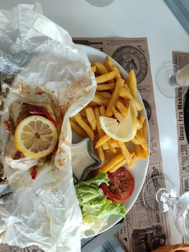 Loïc_Le Patio_Tonnay-Charente_review