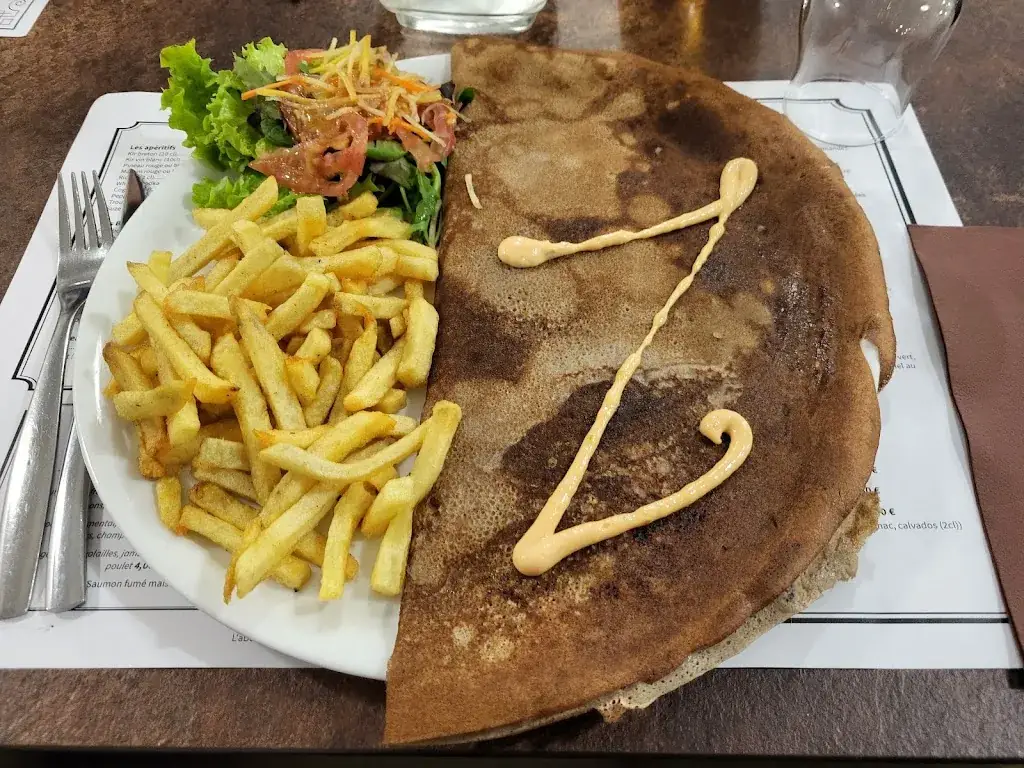 Fabien GAUDRIAUD_Ker Zen_Rochefort_review