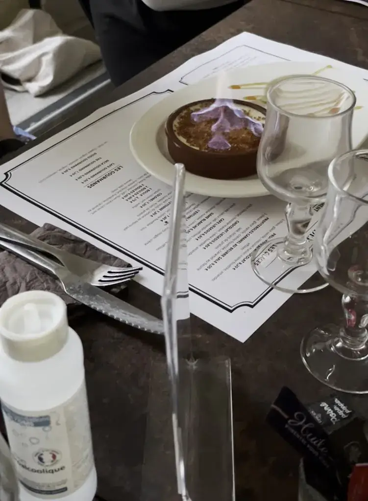 Kureijimanga (kureijimanga)_Ker Zen_Rochefort_review