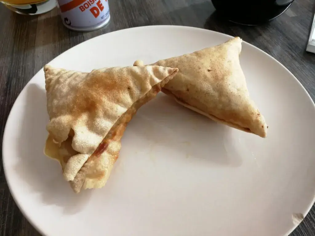 Menu_Le Chemin des Épices vente à emporter_Rochefort_image_6