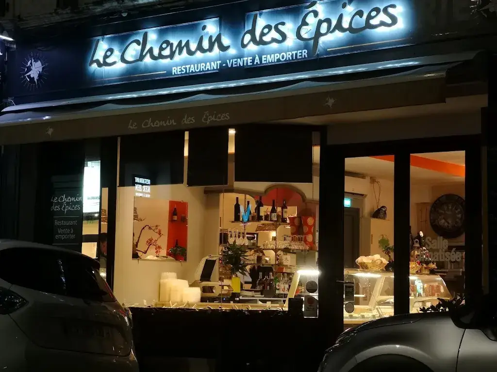 Le Chemin des Épices vente à emporter_Rochefort_slider_image_3