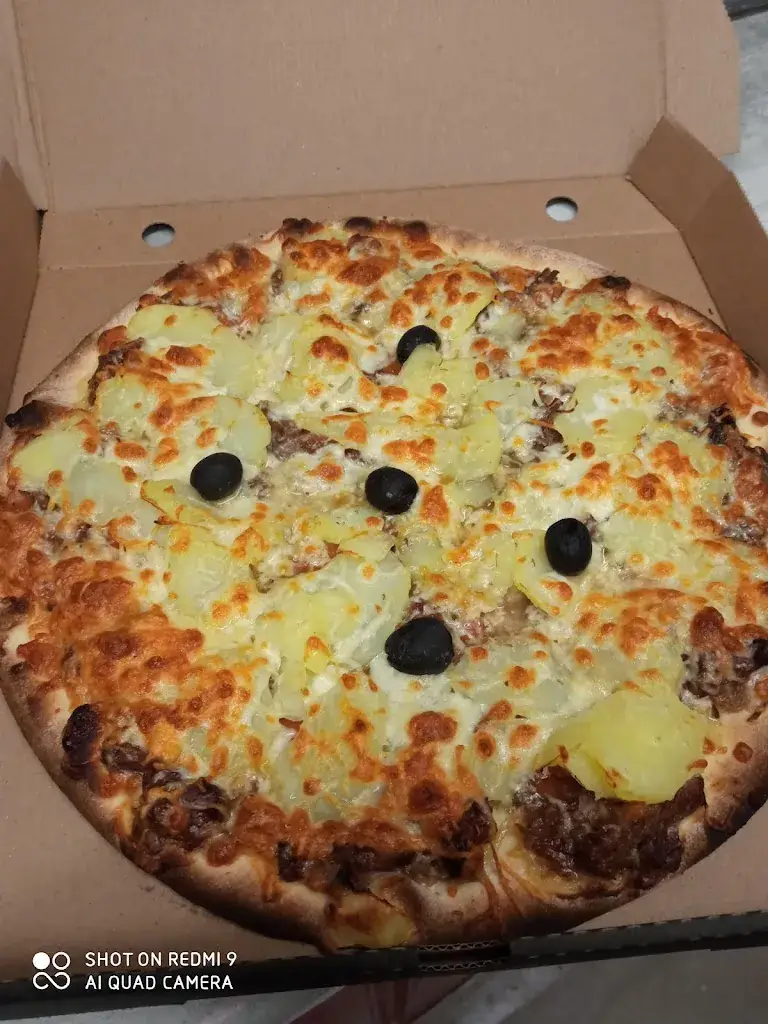 Menu_Artisan Pizzaiolo Tonnay Charente_Tonnay-Charente_image_4