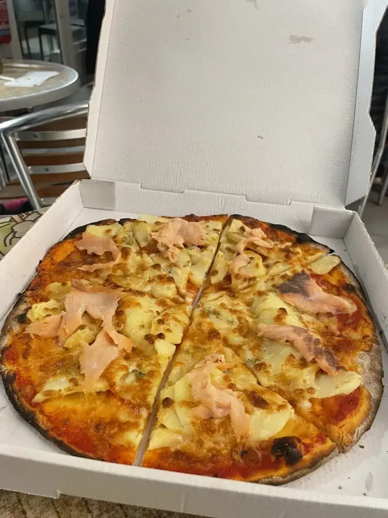 Menu_Artisan Pizzaiolo Tonnay Charente_Tonnay-Charente_image_5